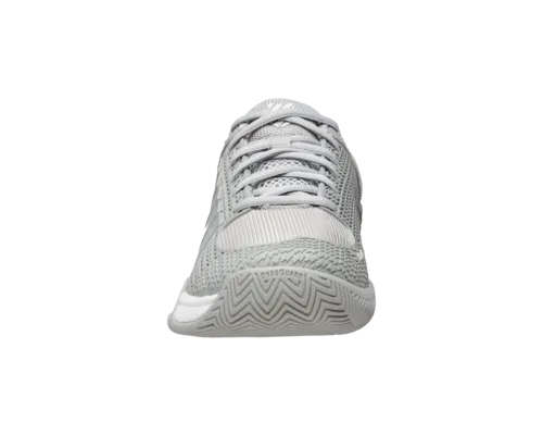 K-Swiss Women's Express Light Pickleball Highrise White Shoes
