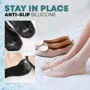 Low Cut No Show Socks