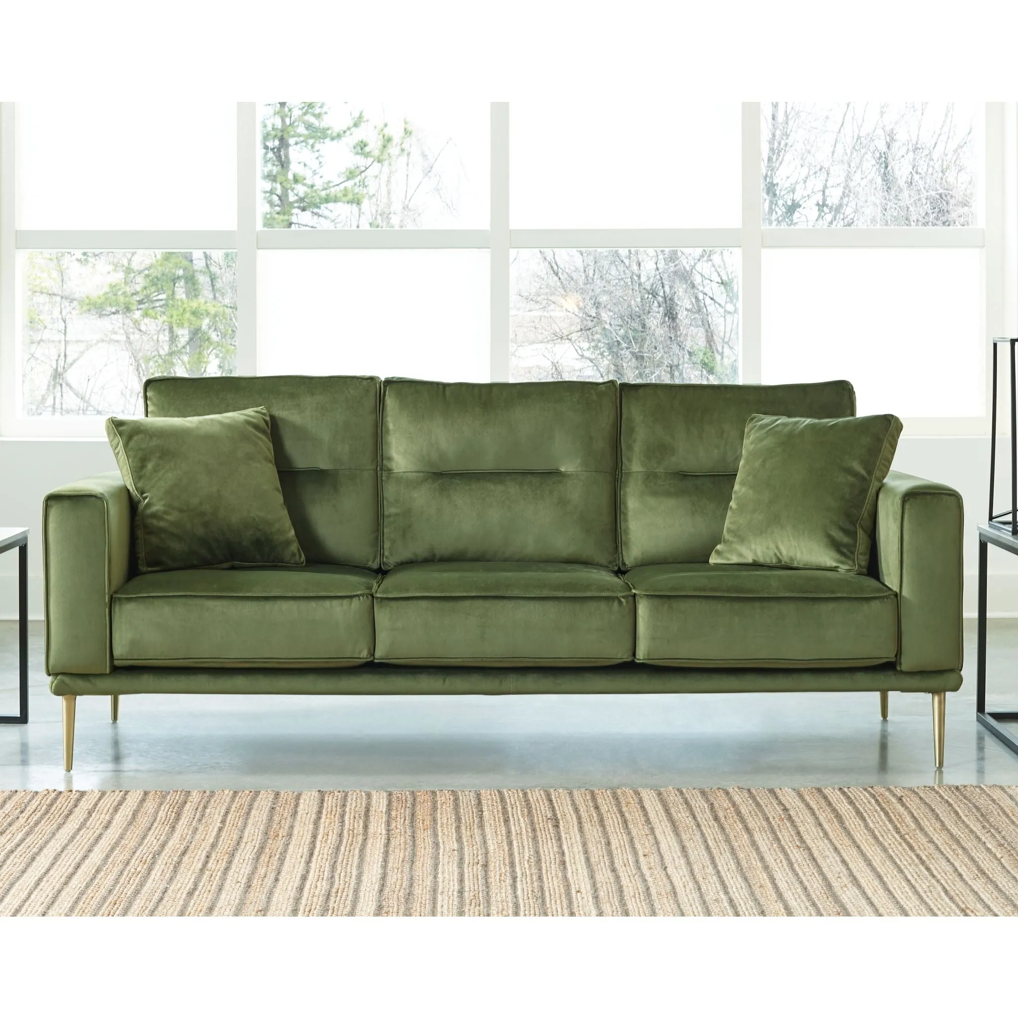 Macleary Sofa