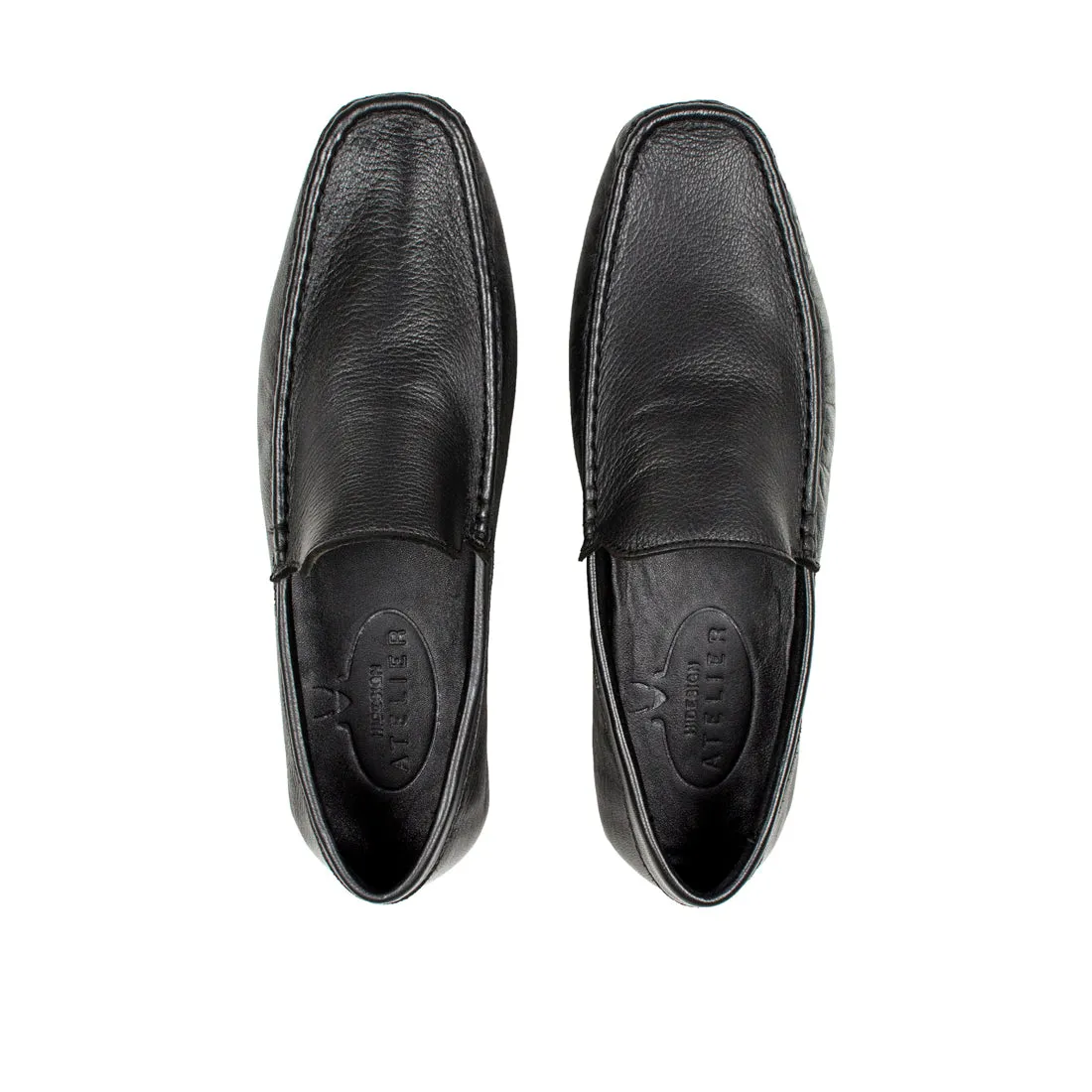 MALBEC MENS SLIP ON SHOES