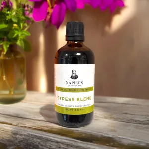 Napiers Stress Blend