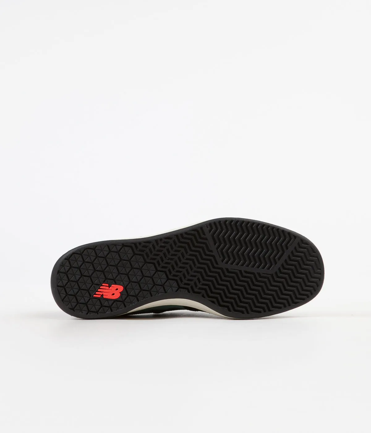 New Balance Numeric 440 Shoes - Black / Olive