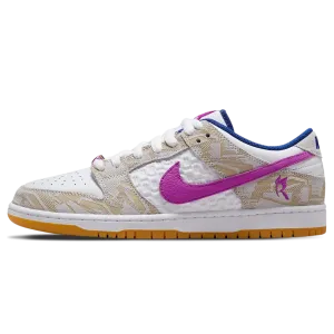 Nike Dunk SB Low x Rayssa Leal