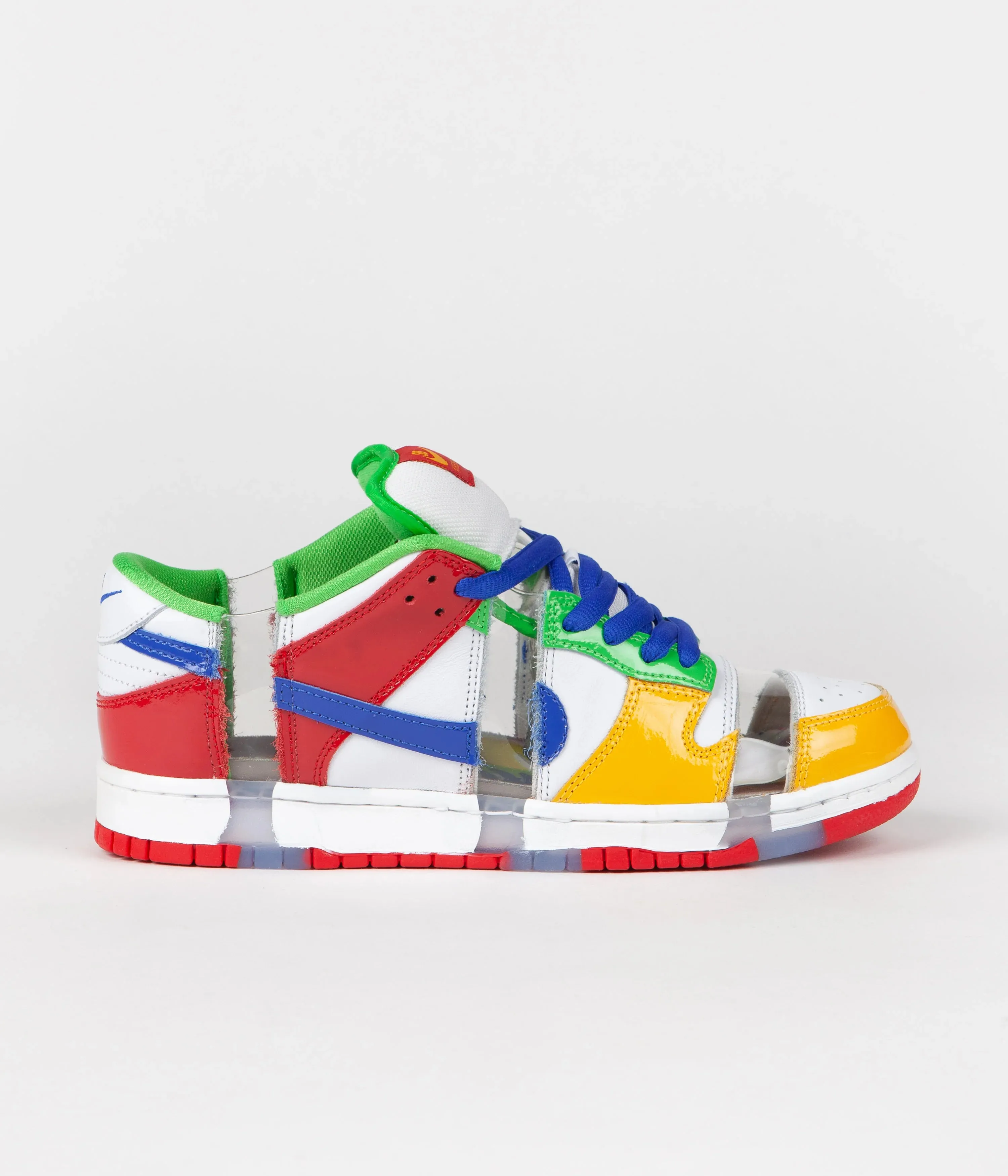 Nike SB Dunk Low Sandy Bodecker