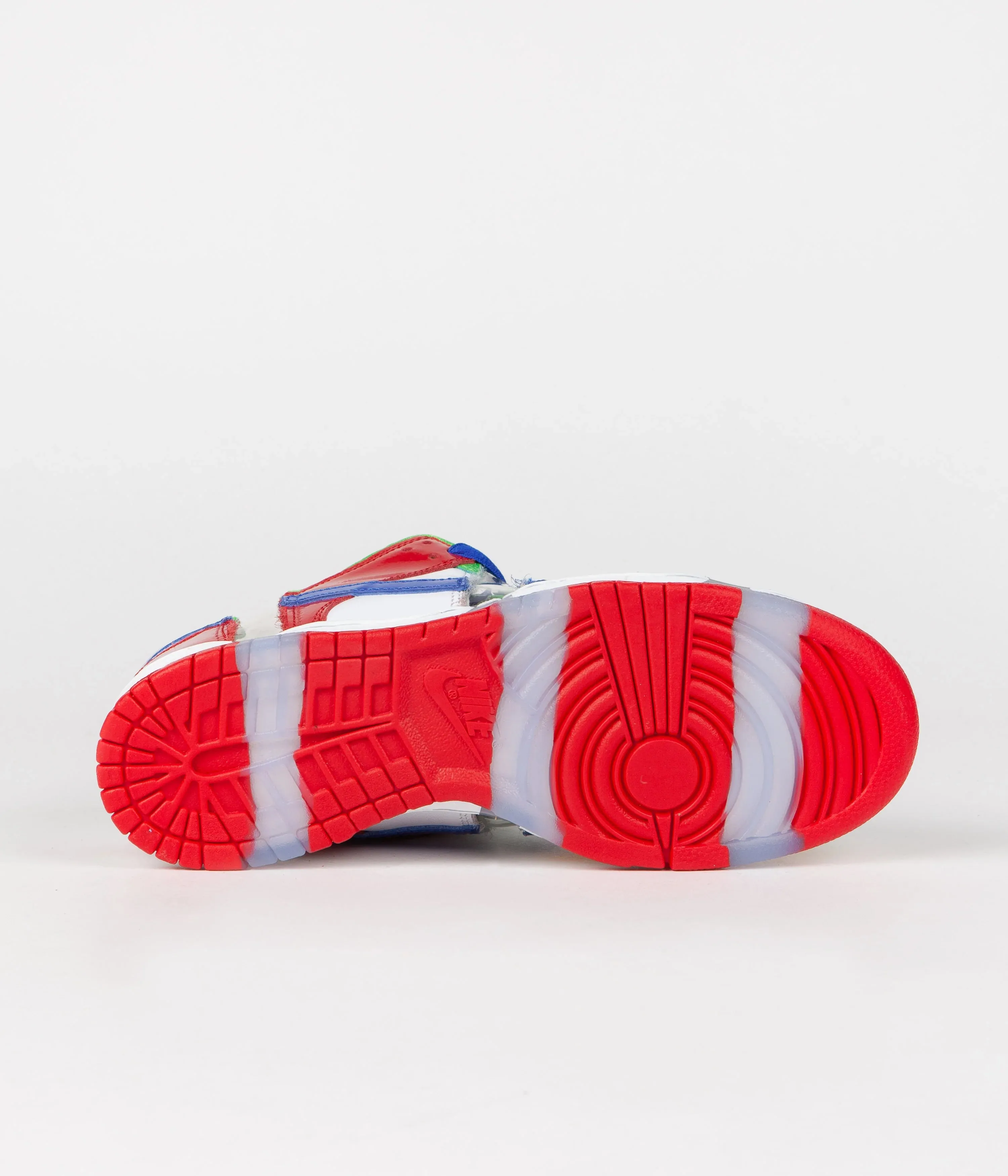 Nike SB Dunk Low Sandy Bodecker