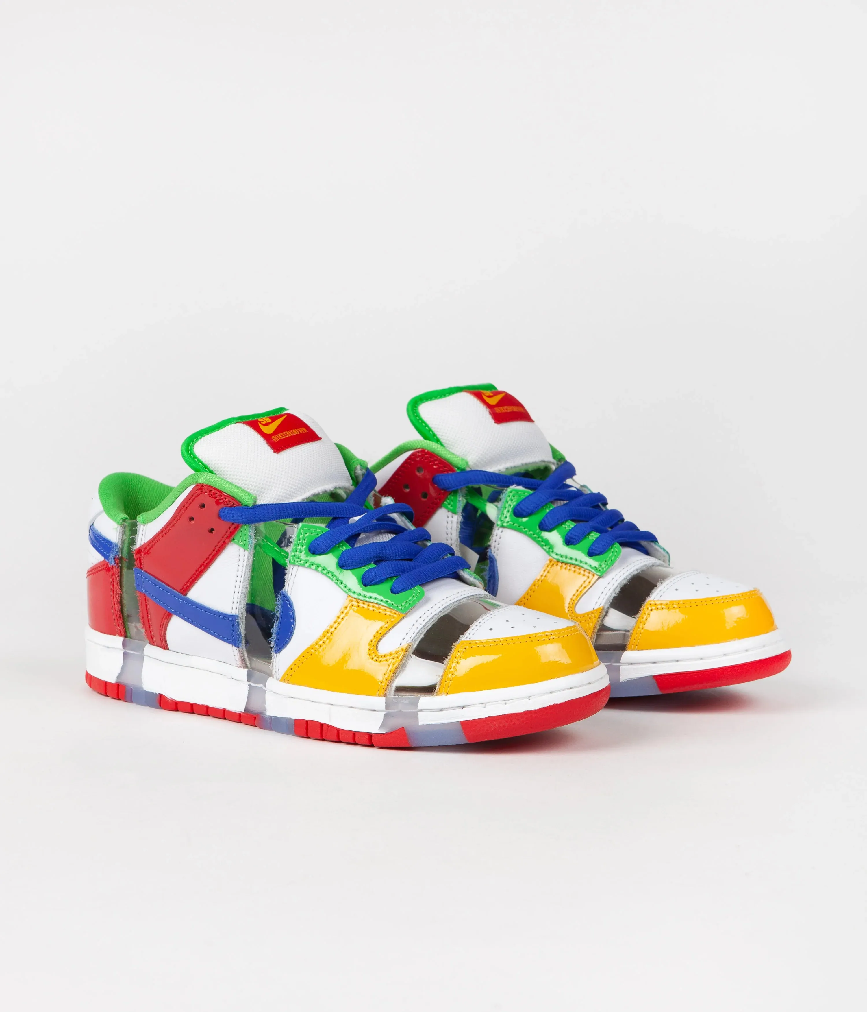Nike SB Dunk Low Sandy Bodecker