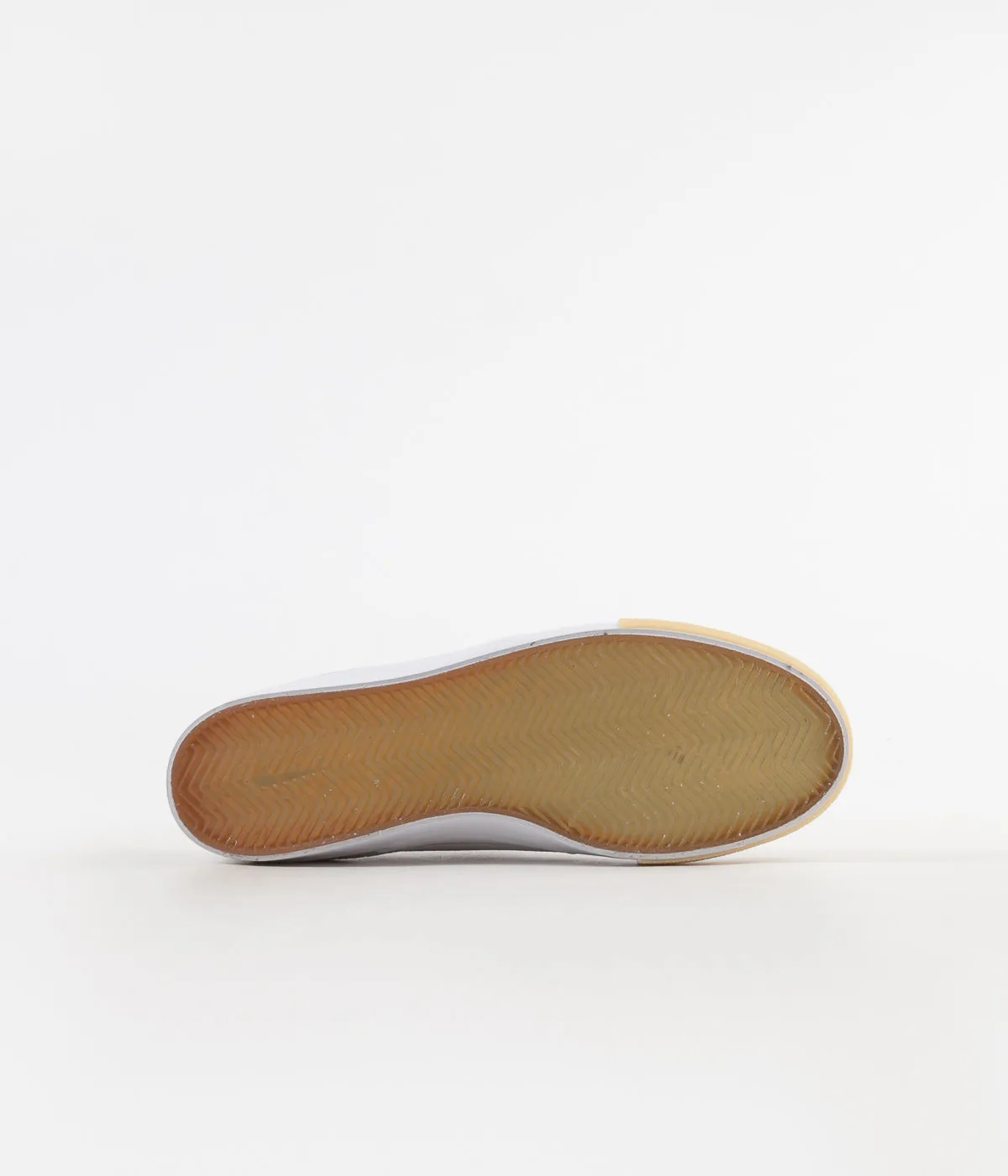 Nike SB Janoski Remastered Shoes - White / White - Vast Grey - Gum Yellow