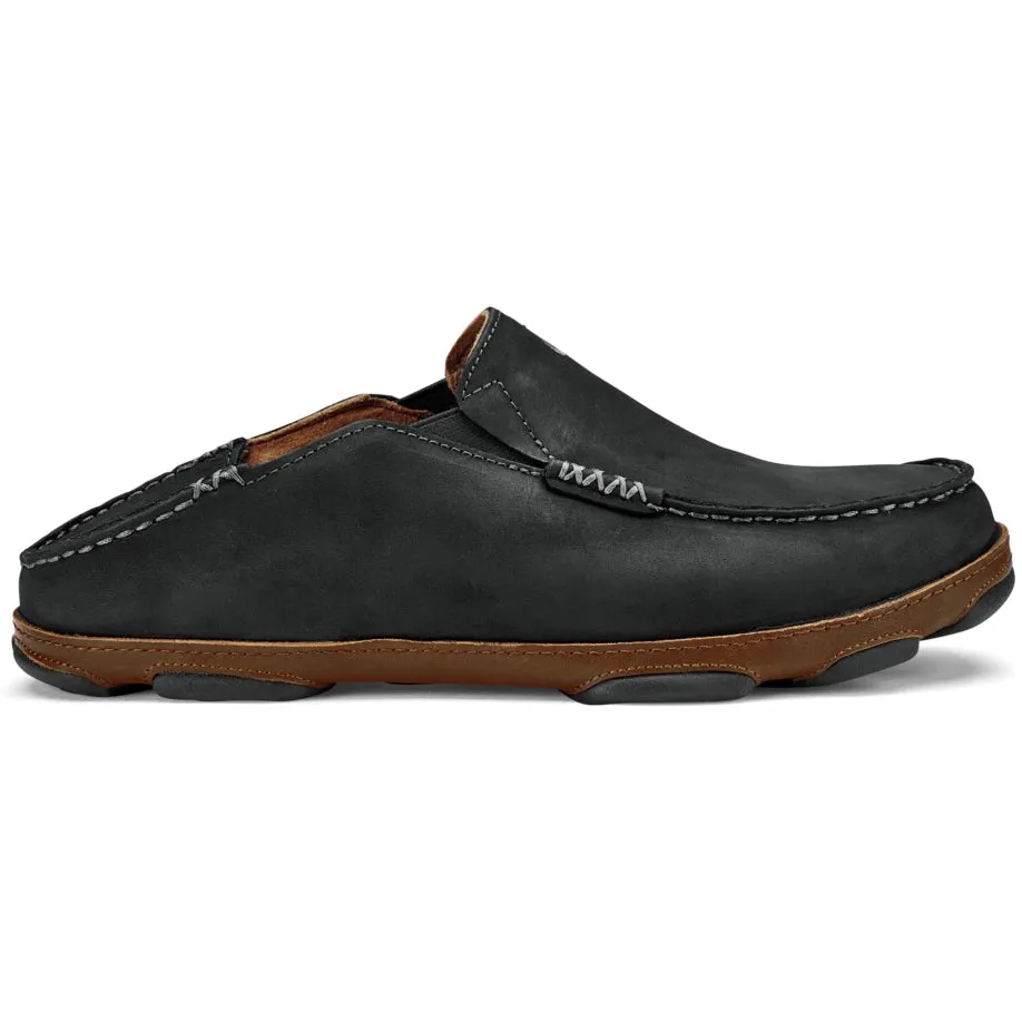 OluKai Moloā Slip-On Shoes