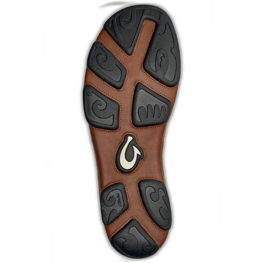 OluKai Moloā Slip-On Shoes