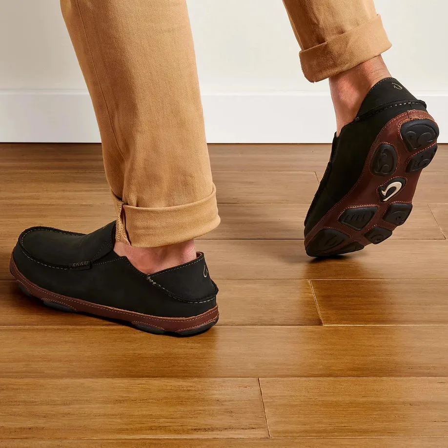 OluKai Moloā Slip-On Shoes