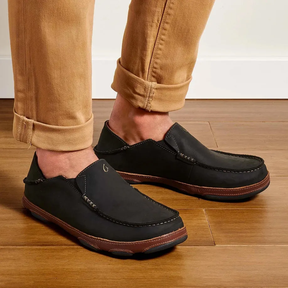OluKai Moloā Slip-On Shoes