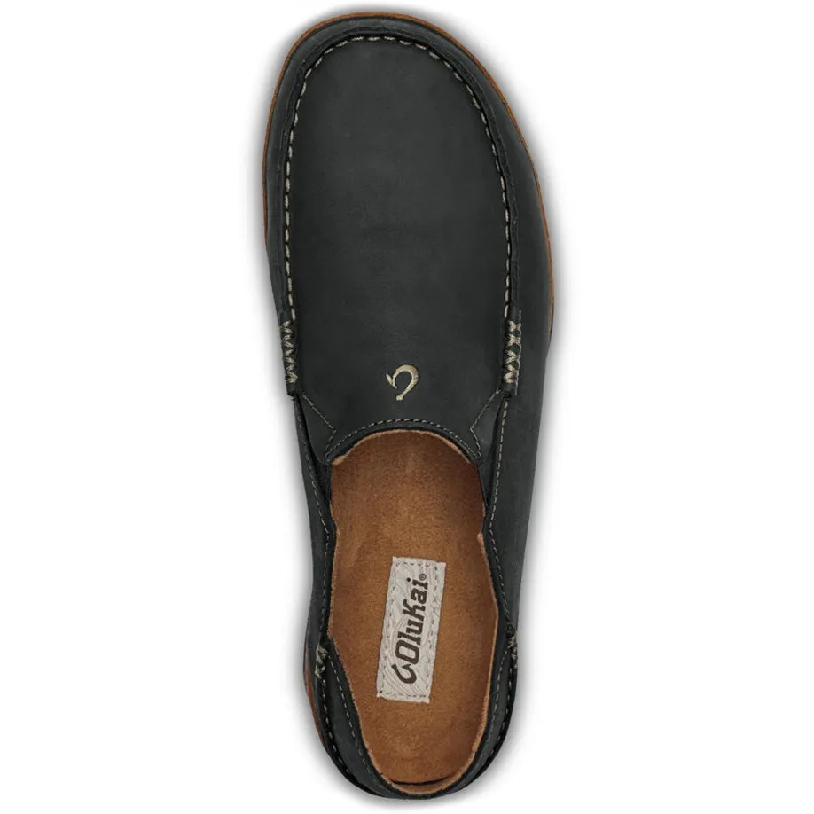 OluKai Moloā Slip-On Shoes