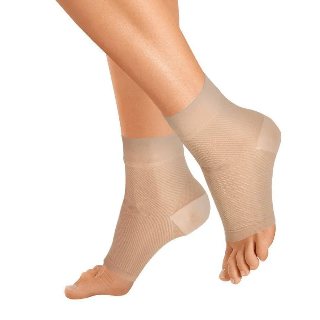 OS1st FS6 Foot Performance Sleeve (Pair)