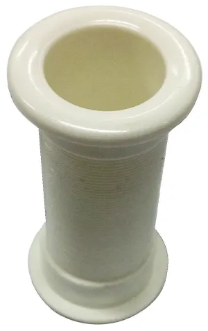 OUTBOARD WELL DRAIN PNP NYLON