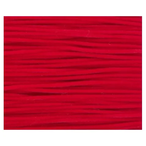 Petite Very Velvet - V632 Bright Red