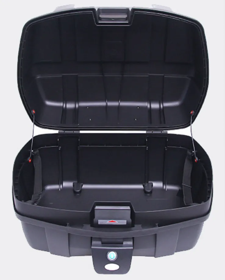 Plastic Box Yun Ming 0885/0839 /0818