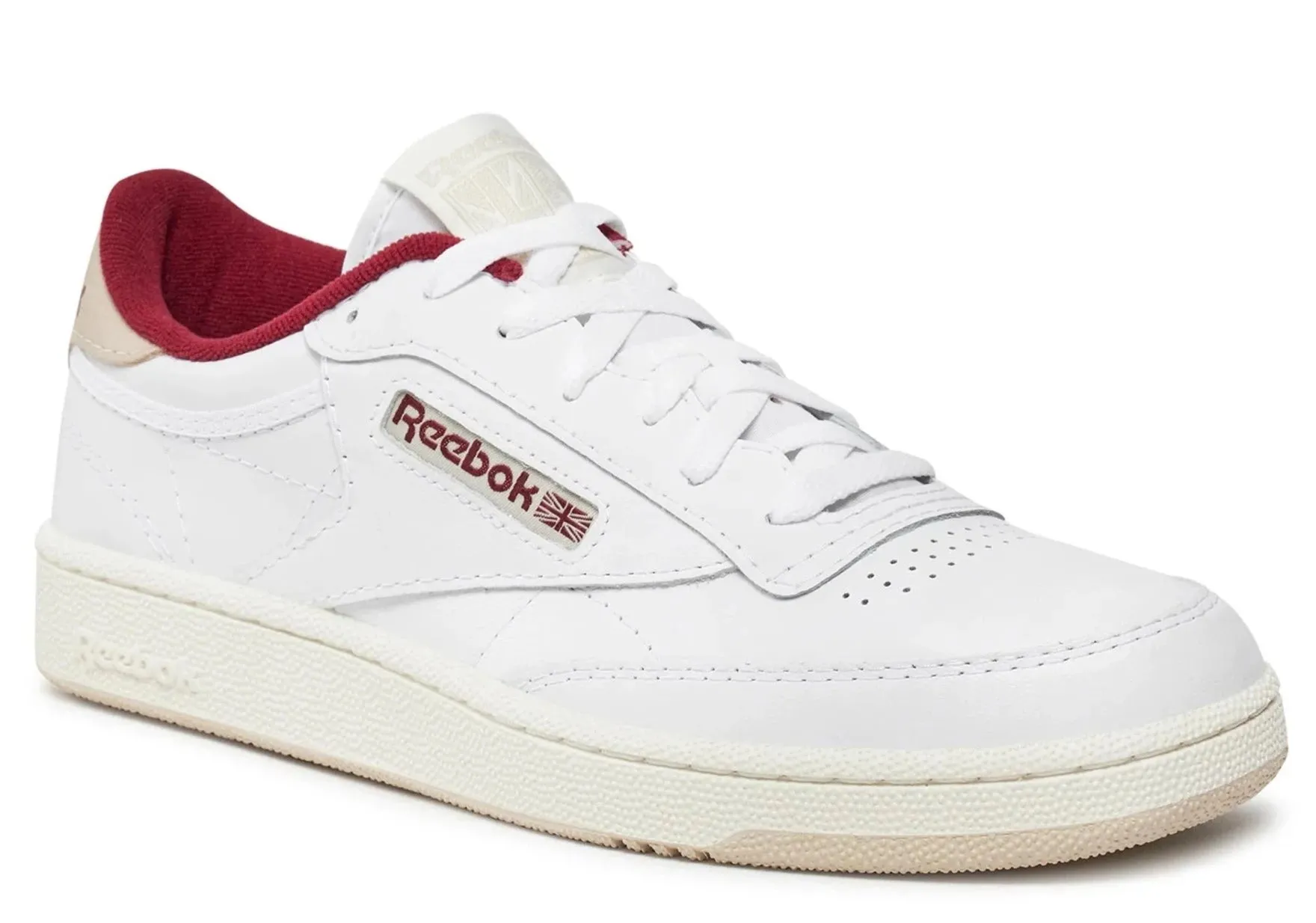 Reebok WOMEN Club C 85