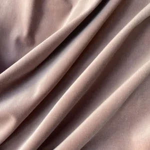Rose Damask House Velvet