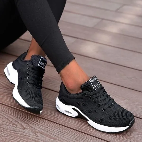 Sadie | Orthopaedic Sneakers