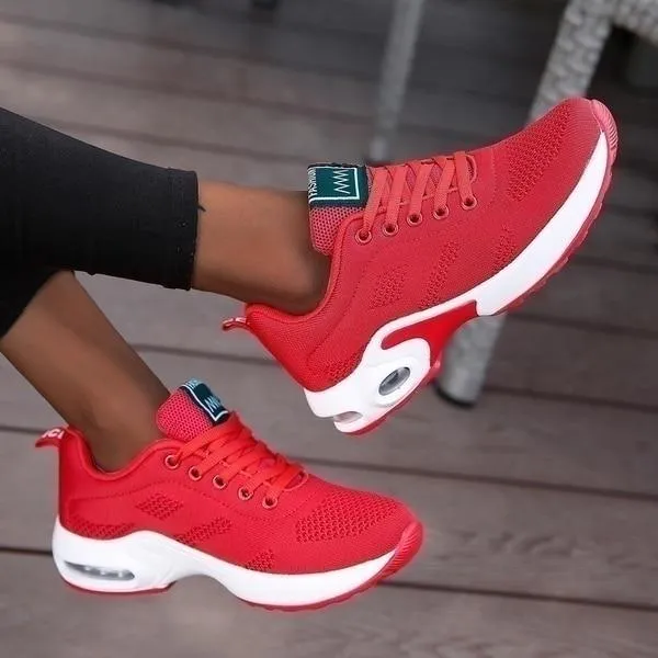 Sadie | Orthopaedic Sneakers