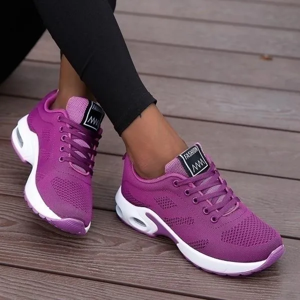 Sadie | Orthopaedic Sneakers