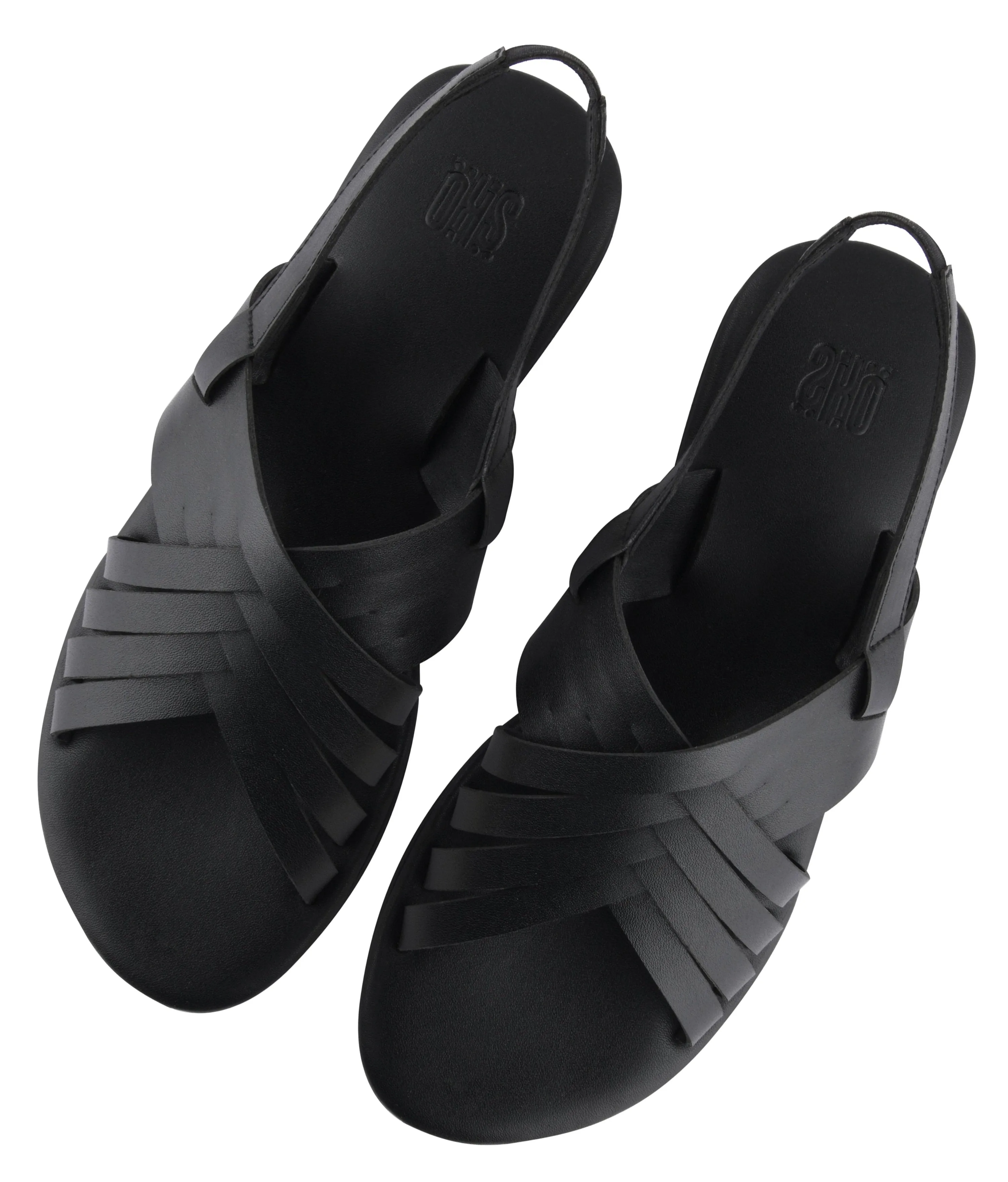 Salerno in Black For Women