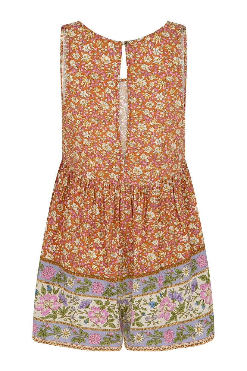 Sienna Romper