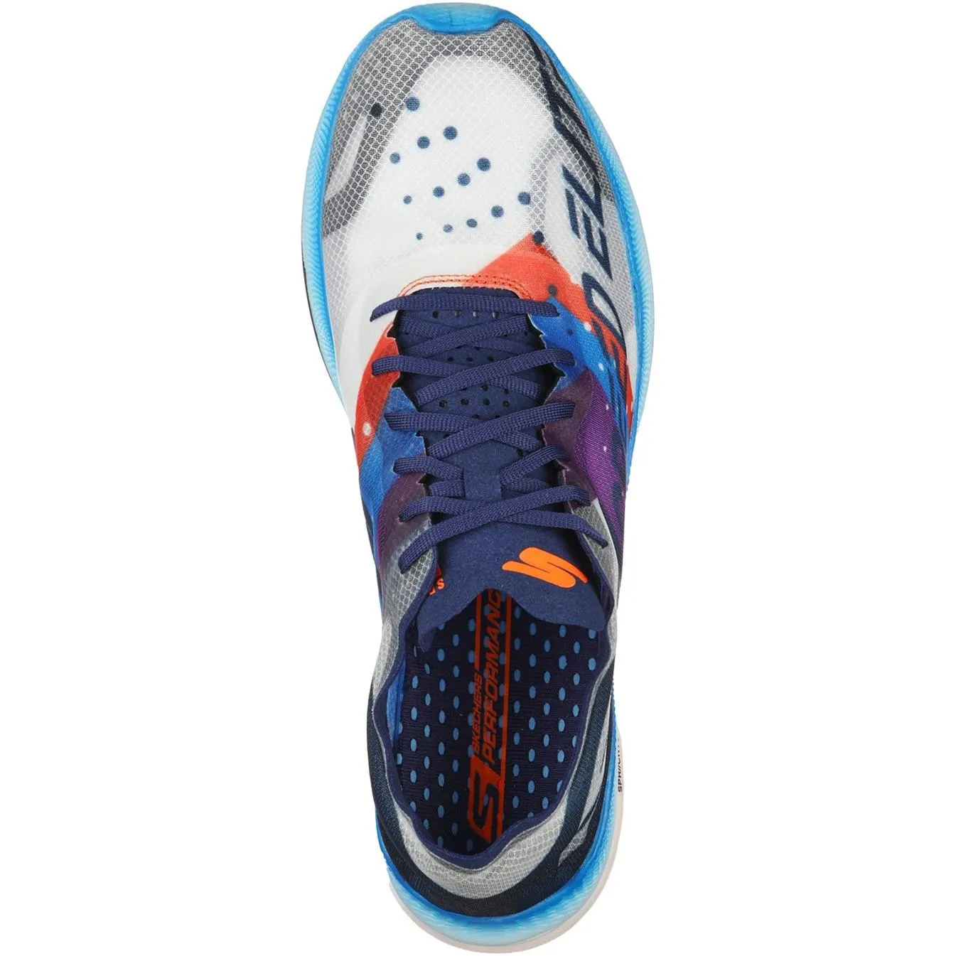 Skechers Go Run Speed Elite Sports Shoes