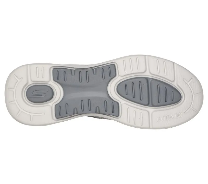 SKECHERS GO WALK ARCH FIT - SELTOS - 216136 - CHAR