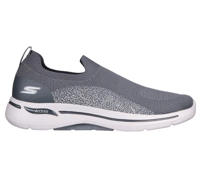 SKECHERS GO WALK ARCH FIT - SELTOS - 216136 - CHAR