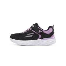 SKECHERS GORUN 400 V2 - NOVA COOL  - 302537L - BKLV
