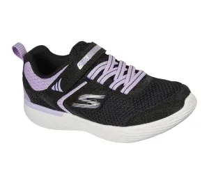 SKECHERS GORUN 400 V2 - NOVA COOL  - 302537L - BKLV