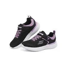 SKECHERS GORUN 400 V2 - NOVA COOL  - 302537L - BKLV