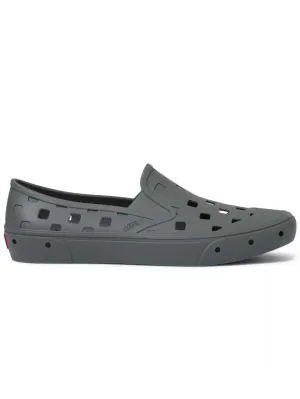 Slip-On Trek Pewter Shoes