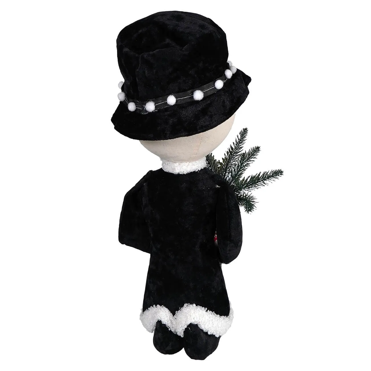 Standing Sullivan Snowman
