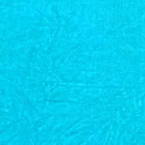 Sue Spargo Hand-Dyed Velvet ~ Pool