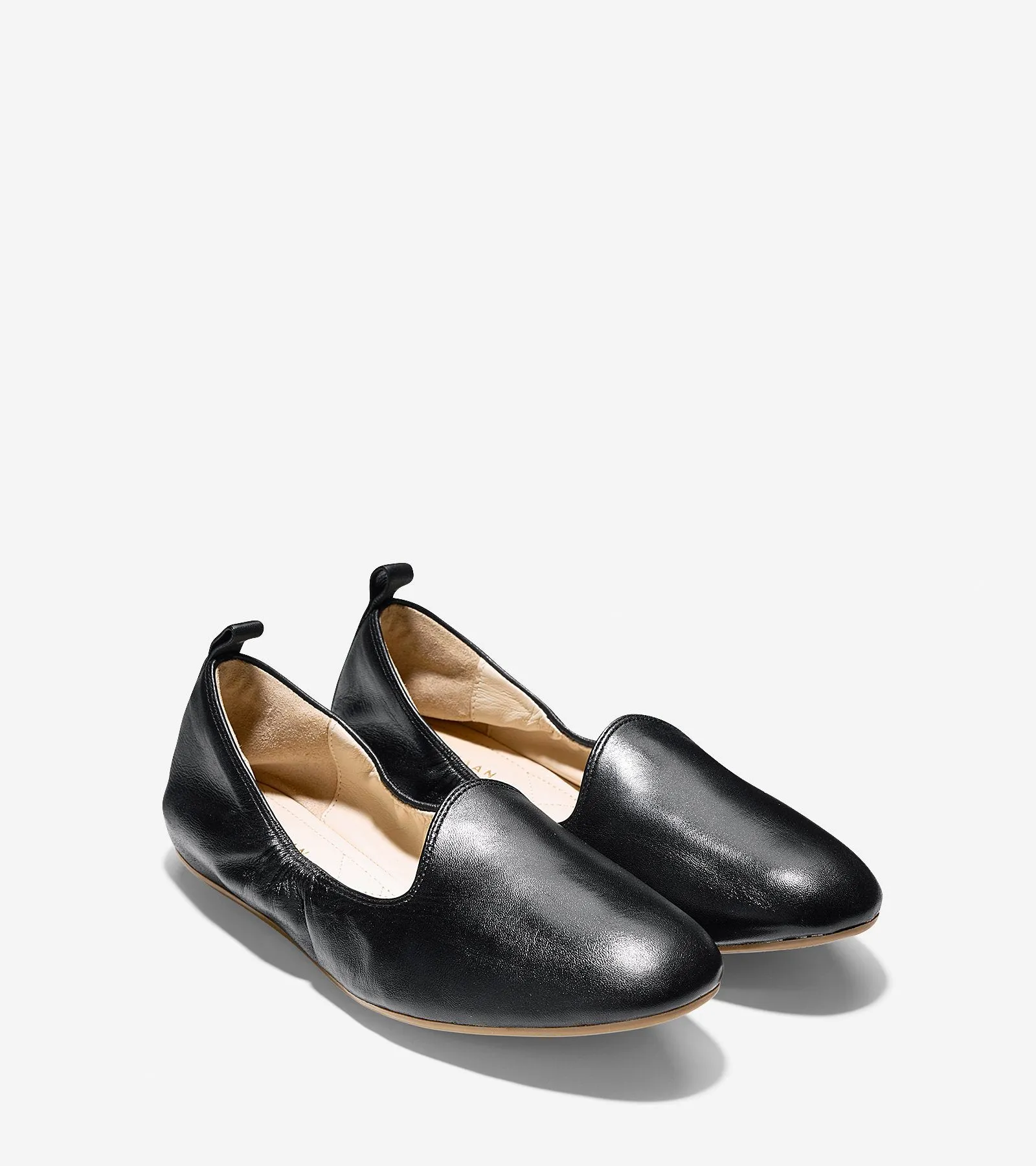 Tali Loafer Ballet Flat