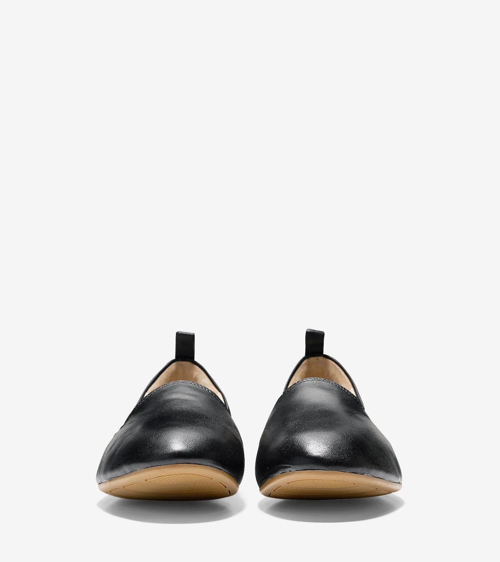 Tali Loafer Ballet Flat