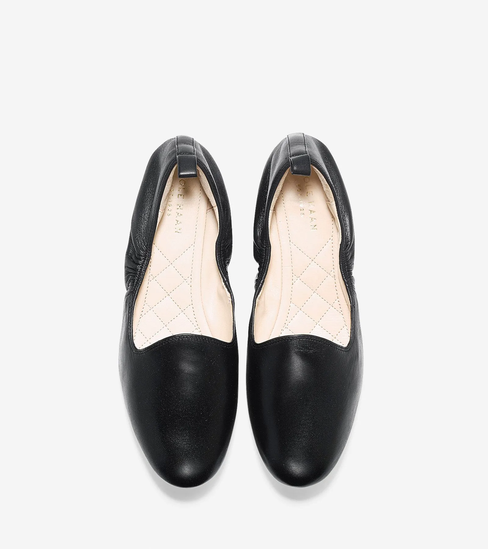 Tali Loafer Ballet Flat