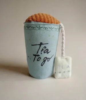 Tea to go - Rattle