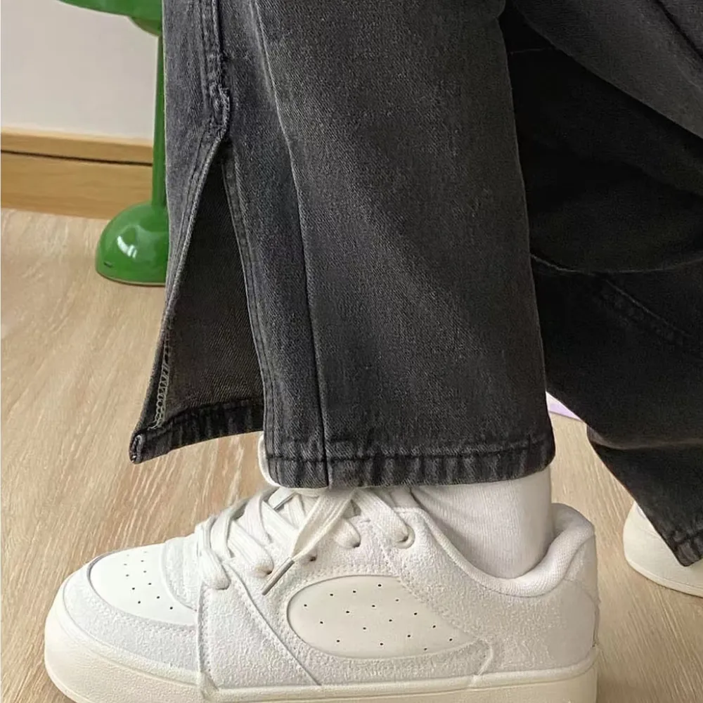 “Thick Sole” Shoes