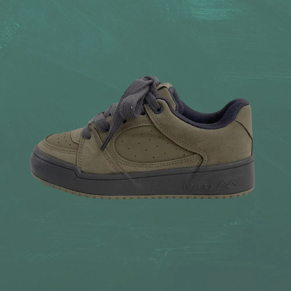 “Thick Sole” Shoes