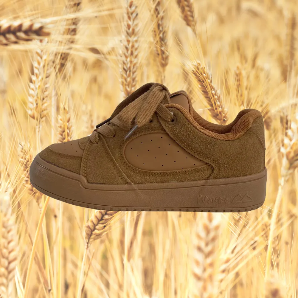 “Thick Sole” Shoes