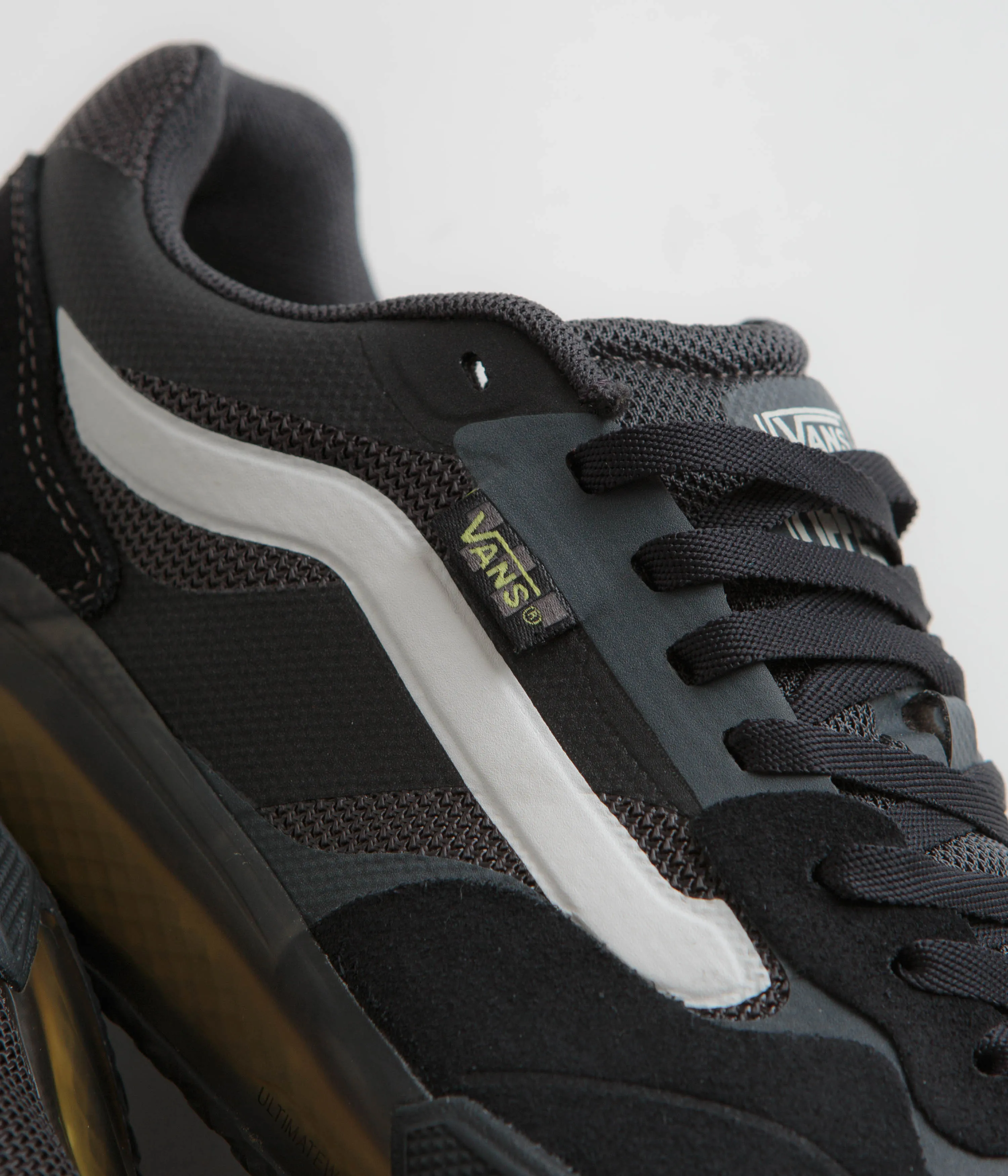 Vans Skate AVE 2.0 Shoes - Phantom