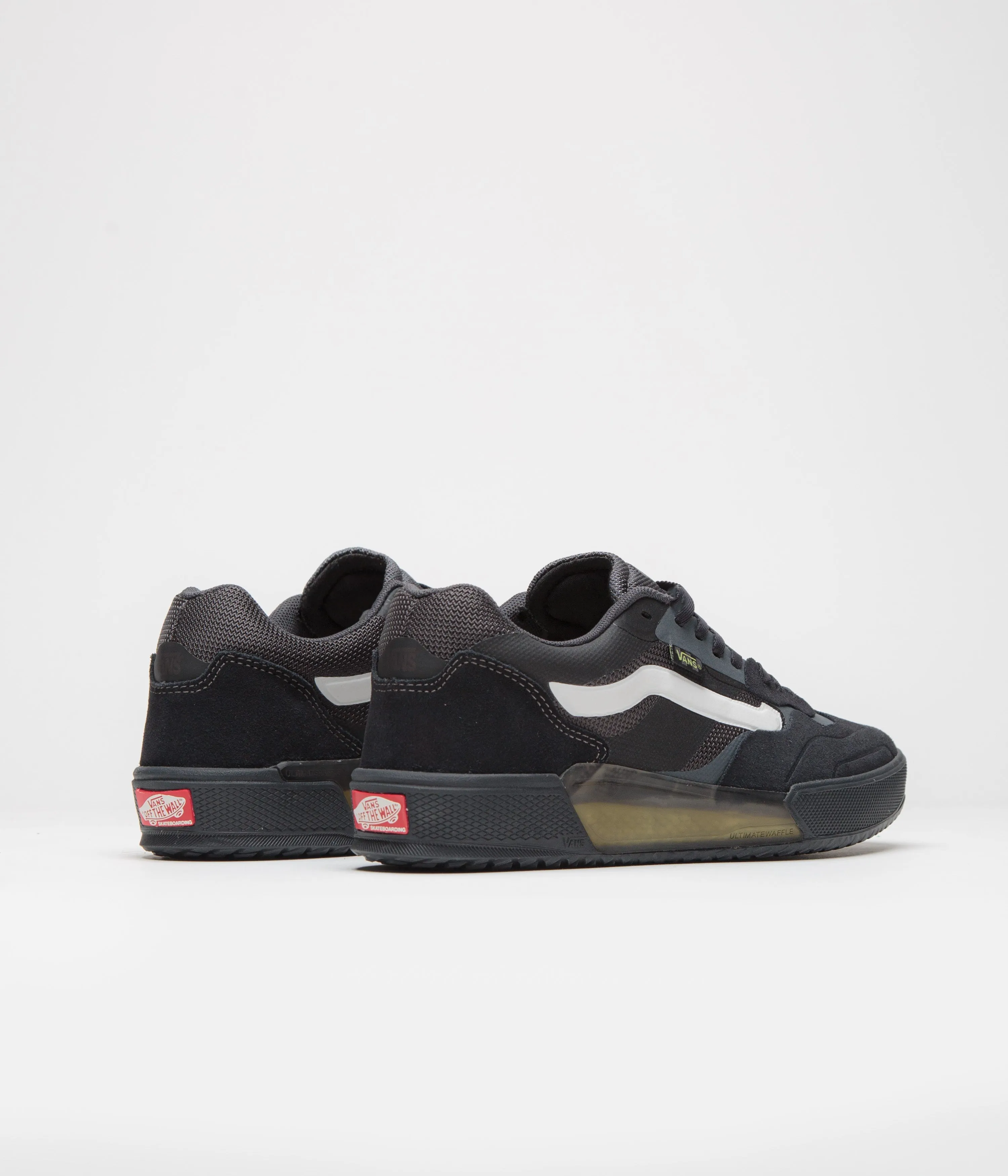 Vans Skate AVE 2.0 Shoes - Phantom
