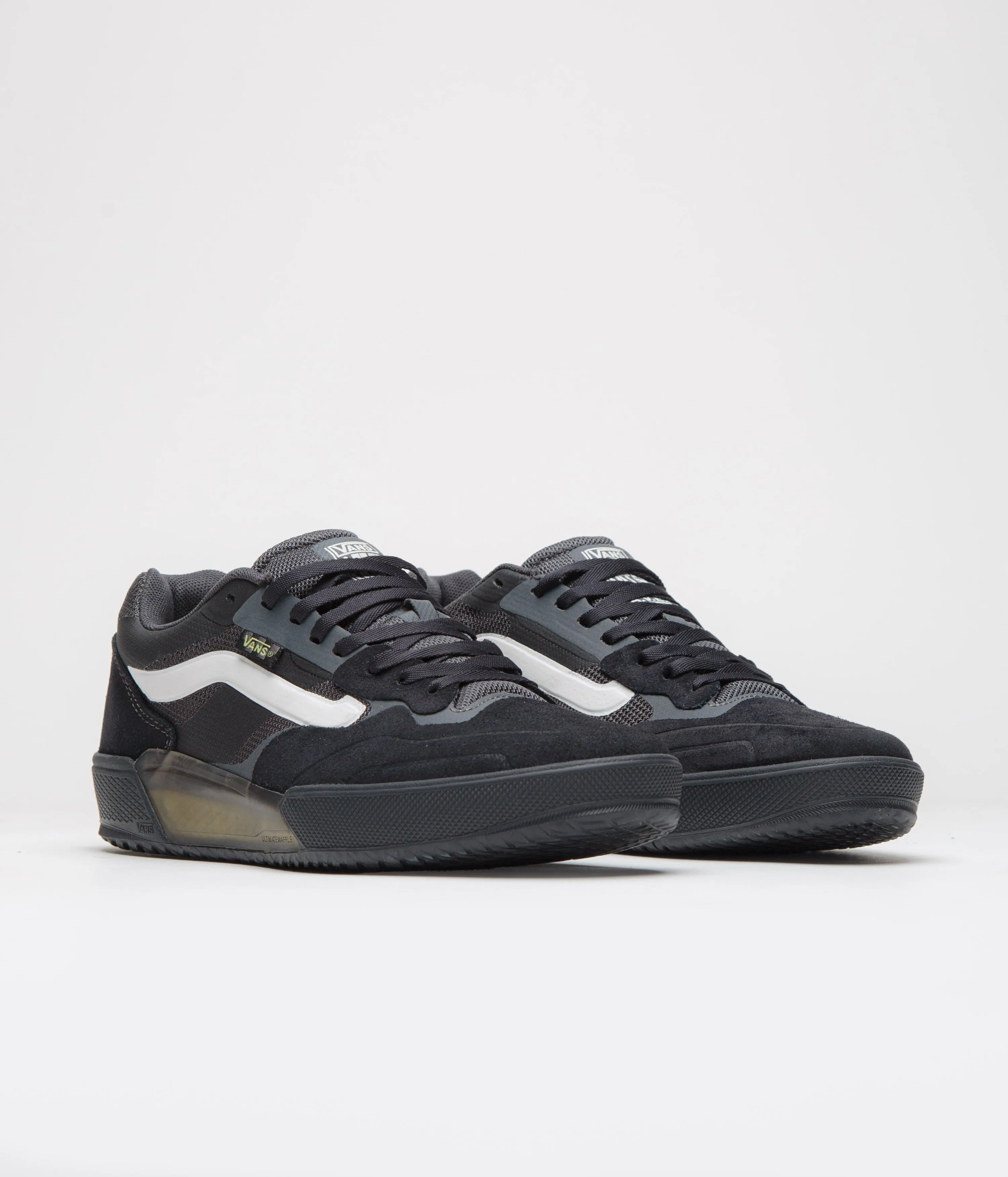 Vans Skate AVE 2.0 Shoes - Phantom