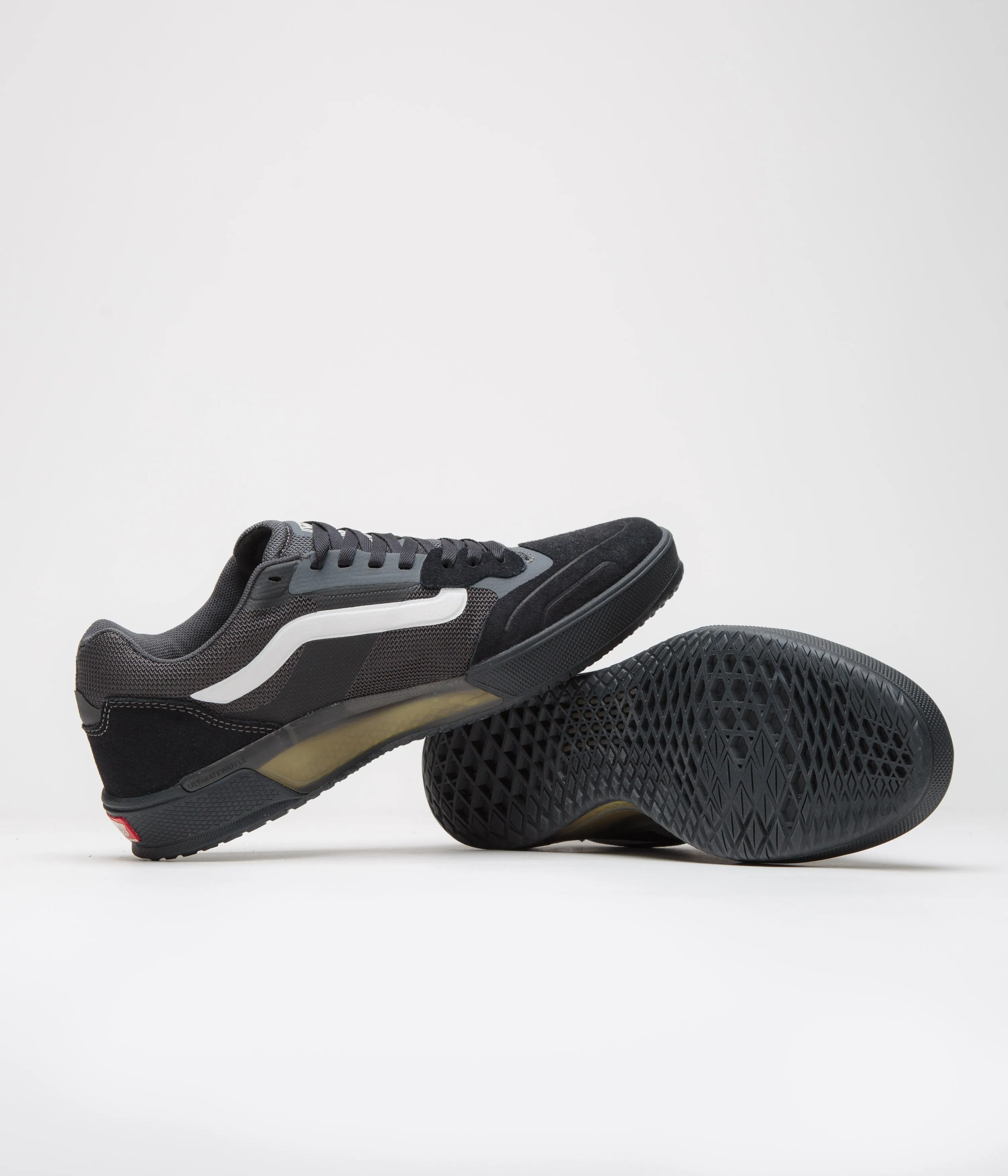 Vans Skate AVE 2.0 Shoes - Phantom