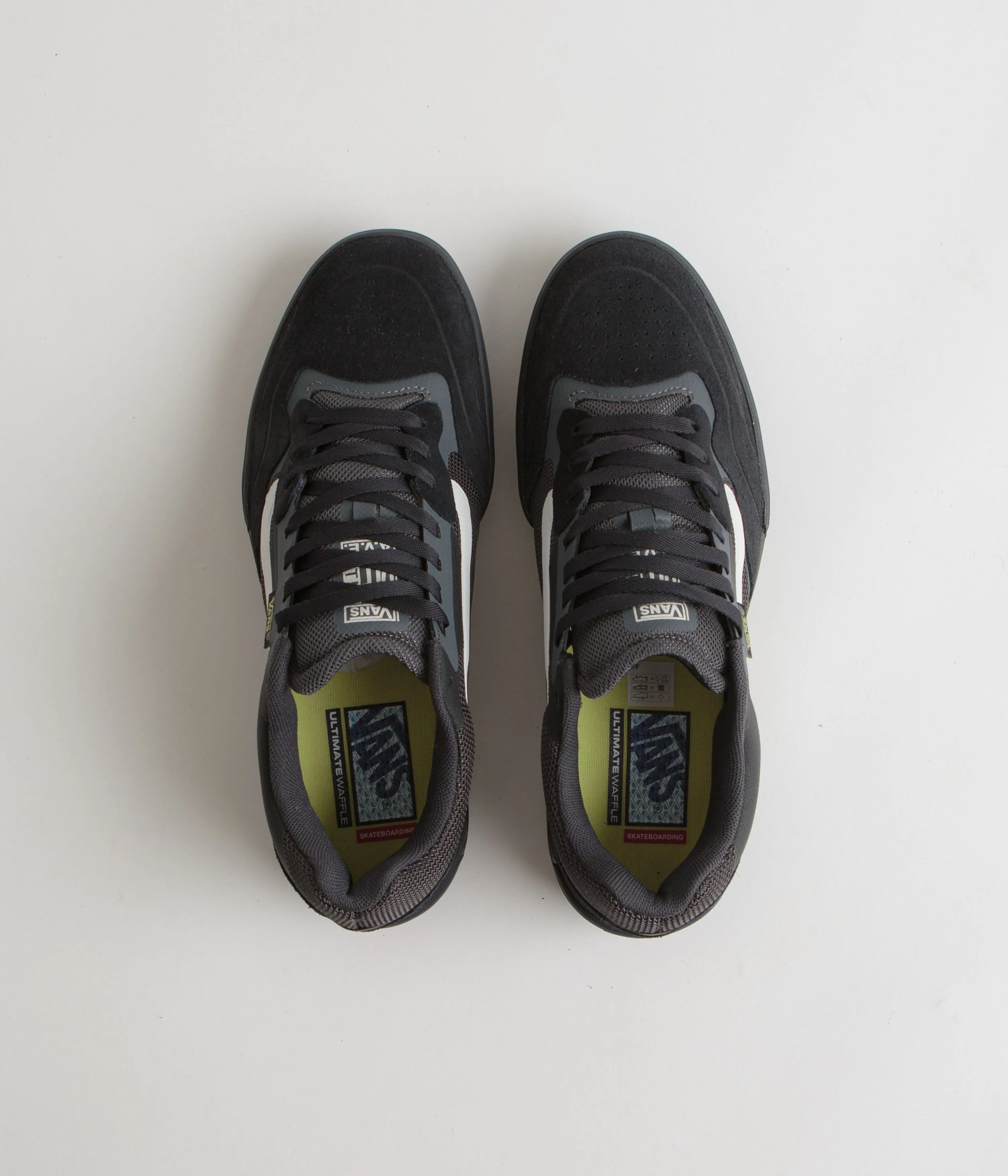 Vans Skate AVE 2.0 Shoes - Phantom
