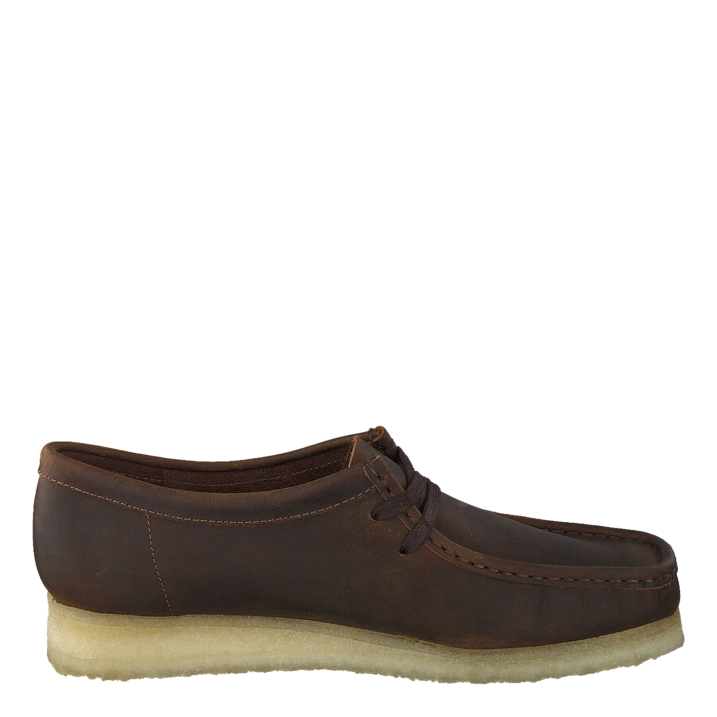 Wallabee Beeswax