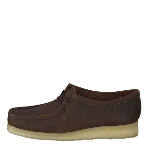 Wallabee Beeswax